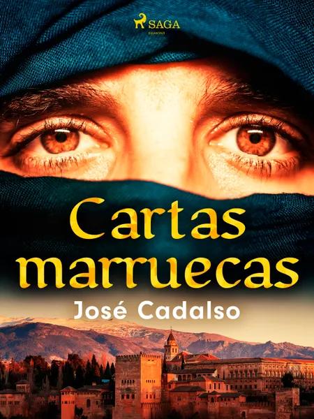 Cartas marruecas af José Cadalso