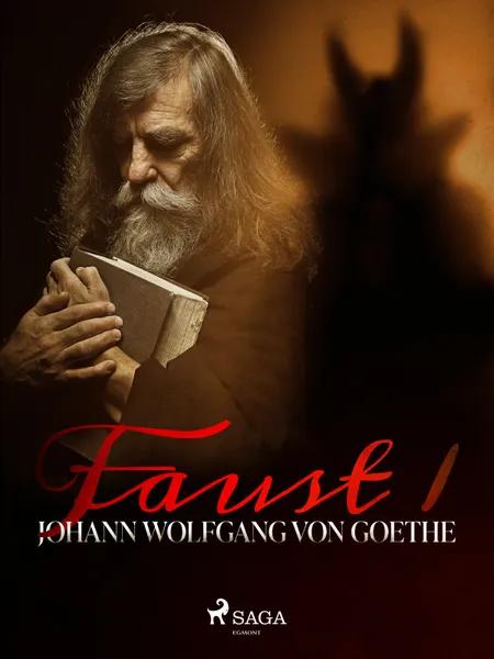 Faust 1 af Johann Wolfgang von Goethe