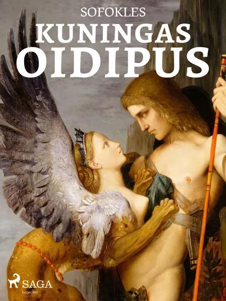 Kuningas Oidipus af Sofokles