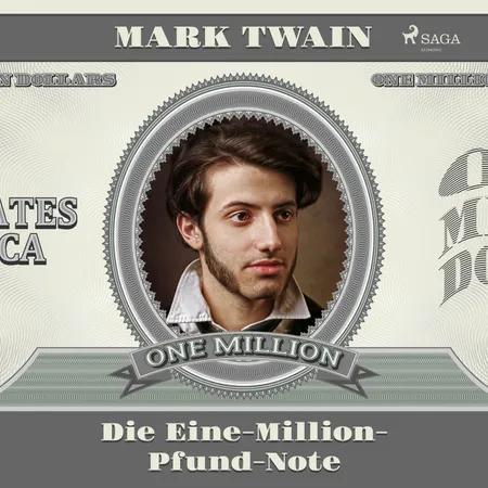 Die Eine-Million-Pfund-Note af Mark Twain