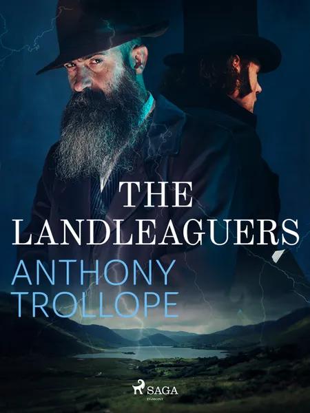The Landleaguers af Anthony Trollope