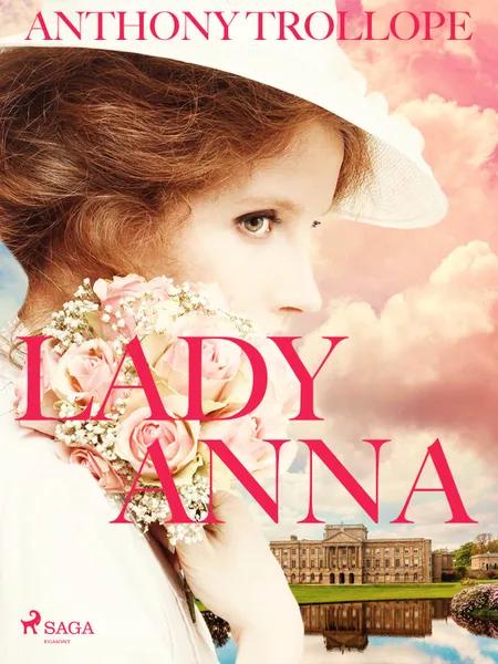 Lady Anna af Anthony Trollope