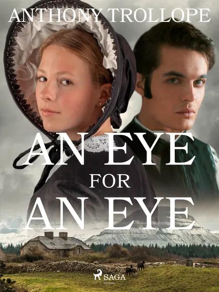 An Eye for an Eye af Anthony Trollope