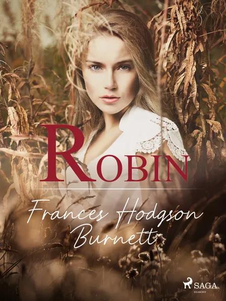 Robin af Frances Hodgson Burnett