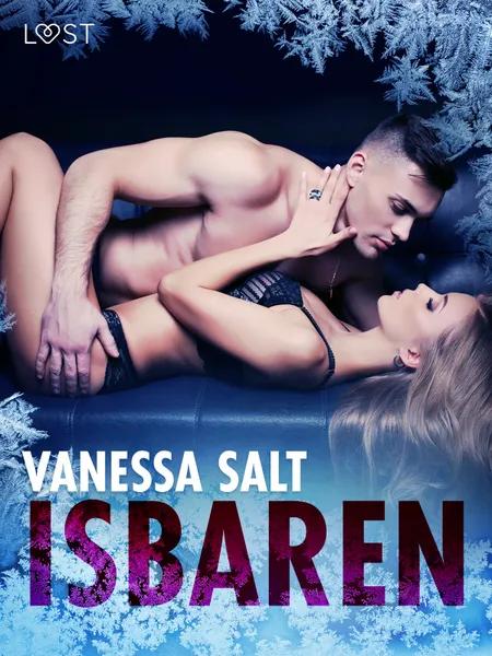 Isbaren - erotisk novell af Vanessa Salt