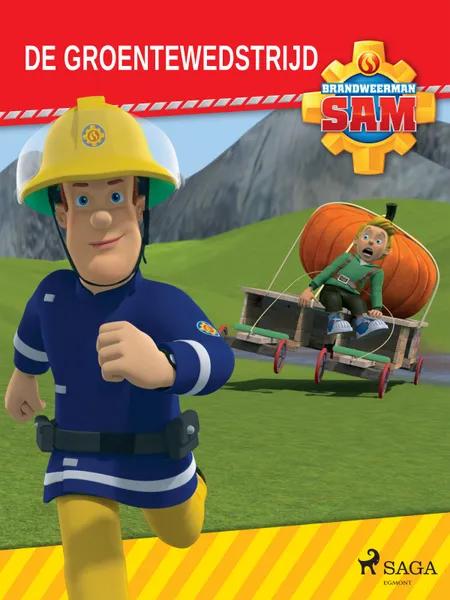 Brandweerman Sam - De groentewedstrijd af Mattel