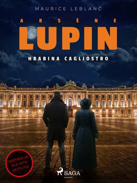 Arsène Lupin. Hrabina Cagliostro af Maurice Leblanc