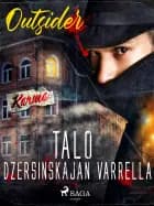 Talo Dzersinskajan varrella