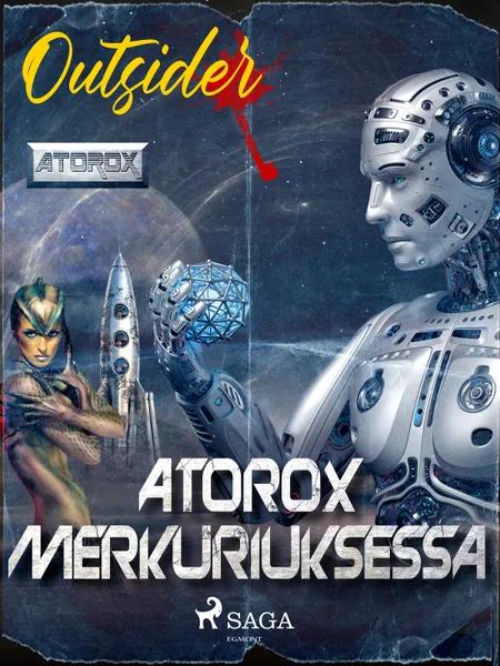 Atorox Merkuriuksessa af Outsider