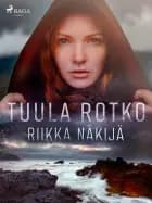 Riikka Näkijä