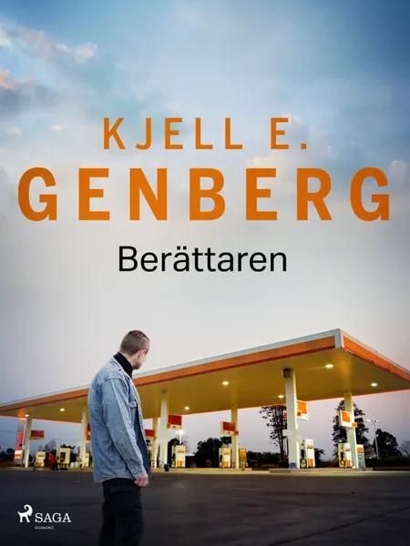 Berättaren af Kjell E. Genberg