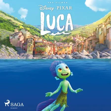 Luca af Disney