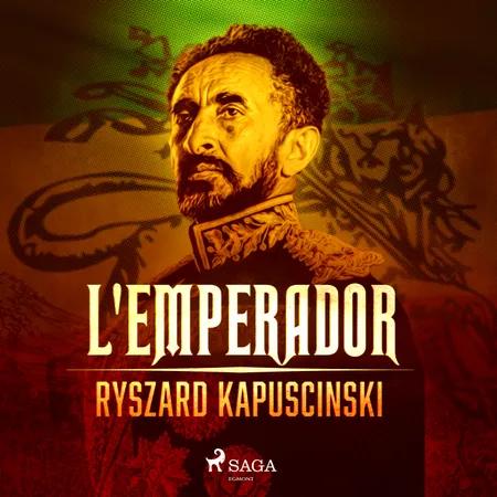 L'Emperador af Ryszard Kapuscinski