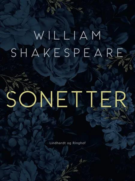 Sonetter af William Shakespeare