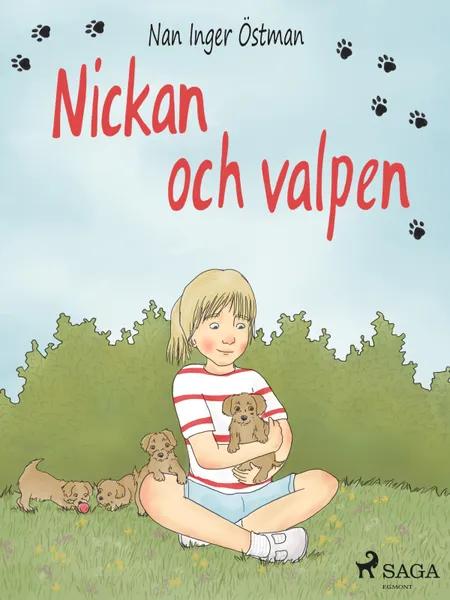 Nickan och valpen af Nan Inger Östman