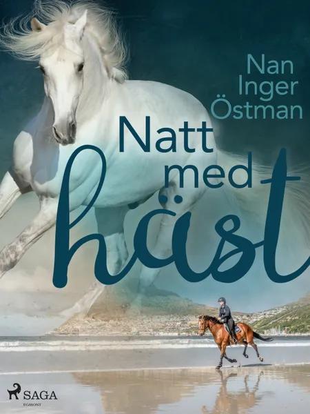 Natt med häst af Nan Inger Östman
