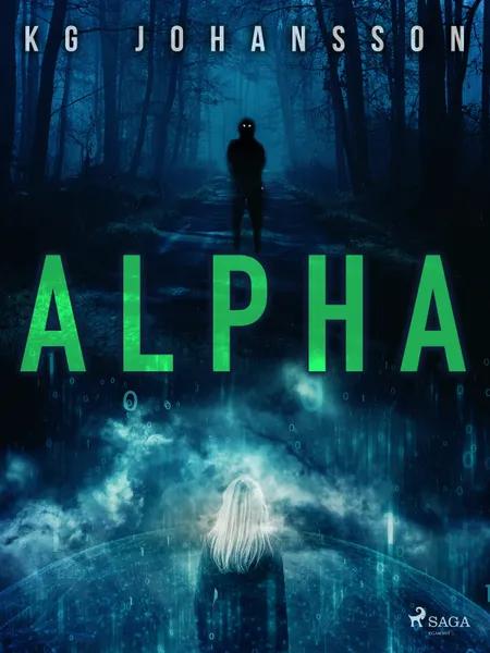 Alpha af KG Johansson