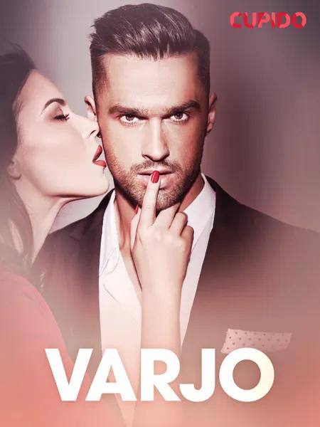 Varjo - eroottinen novelli af Cupido