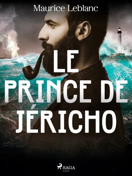 Le Prince de Jéricho af Maurice Leblanc
