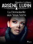 La Demoiselle aux Yeux Verts