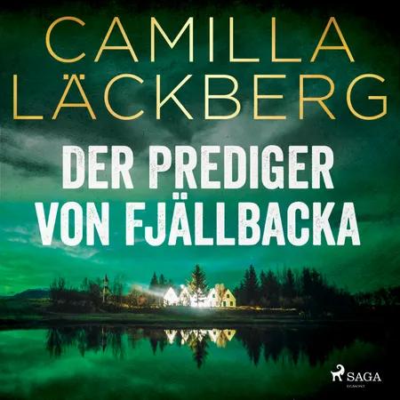 Der Prediger von Fjällbacka af Camilla Läckberg