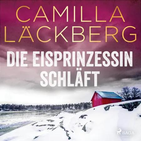 Die Eisprinzessin schläft af Camilla Läckberg
