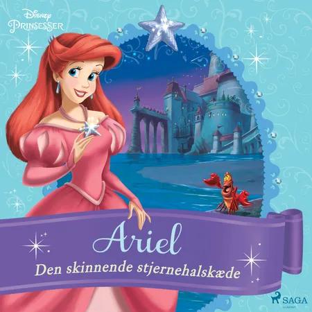 Ariel - Den skinnende stjernehalskæde af Disney