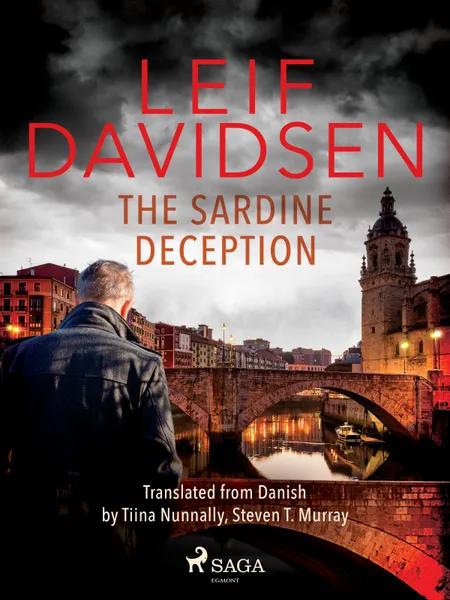 The Sardine Deception af Leif Davidsen