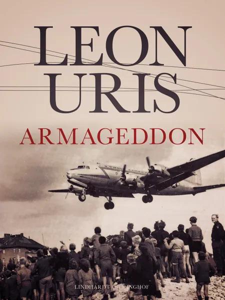 Armageddon af Leon Uris