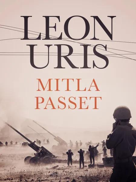 Mitla Passet af Leon Uris