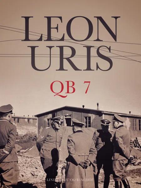 QB 7 af Leon Uris