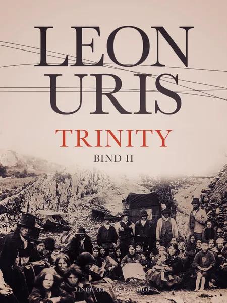 Trinity - Bind 2 af Leon Uris