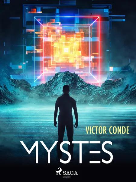 Mystes af Víctor Conde