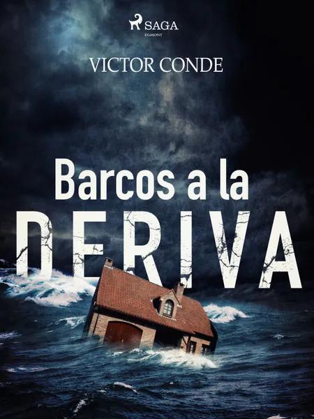 Barcos a la deriva af Víctor Conde
