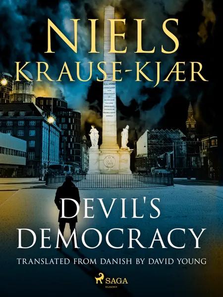 Devil's Democracy af Niels Krause-Kjær