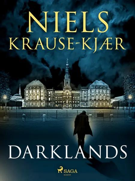 Darklands af Niels Krause-Kjær