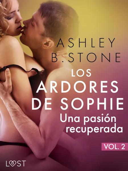 Una pasión recuperada - una novela corta erótica af Ashley B. Stone