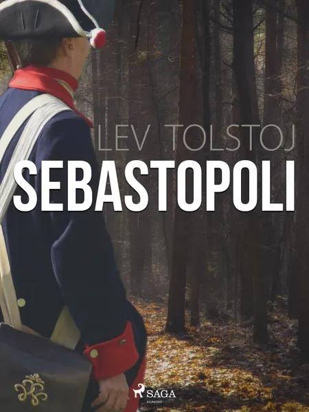 Sebastopoli af Lev Tolstoj