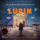 The Extraordinary Adventures of Arsene Lupin, Gentleman Burglar