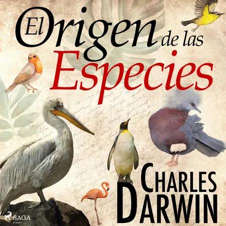 El origen de las especies af Charles Darwin