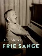 Frie sange