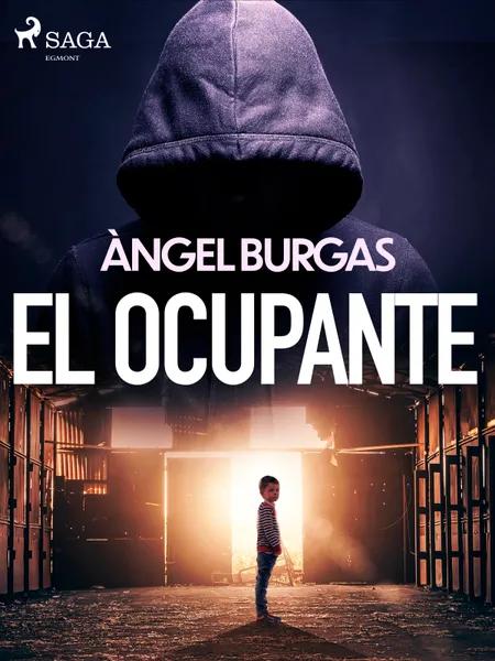El ocupante af Angel Burgas