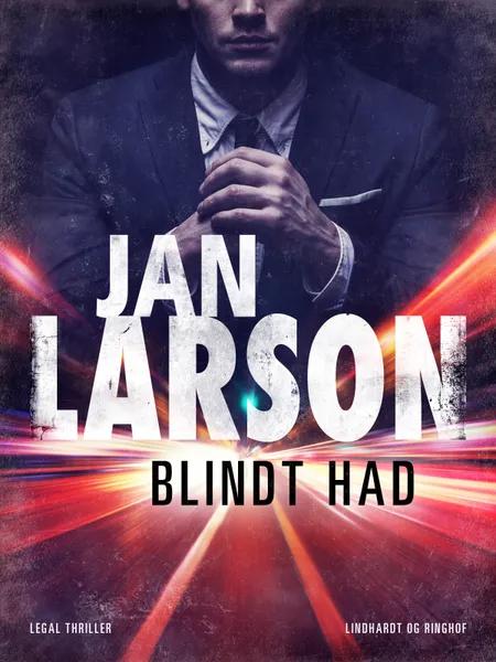Blindt had af Jan Larson