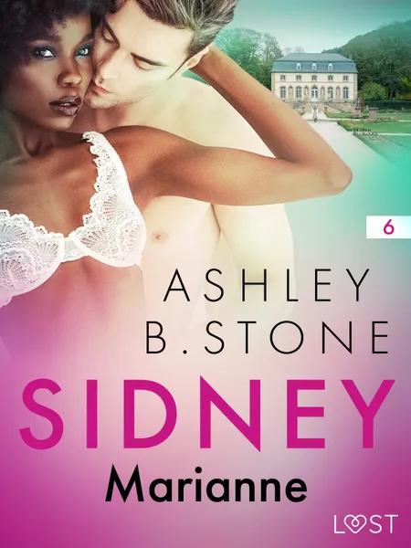 Marianne - erotisk novell af Ashley B. Stone