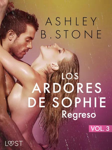Regreso - una novela corta erótica af Ashley B. Stone