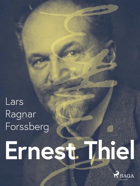 Ernest Thiel af Lars Ragnar Forssberg