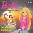 Barbie - Systrarnas mysterieklubb 3 - Det hemliga havsodjuret