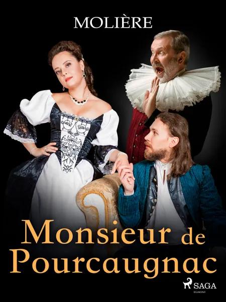 Monsieur de Pourcaugnac af Molière