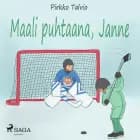 Maali puhtaana, Janne