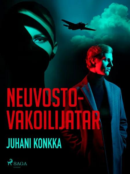 Neuvostovakoilijatar af Juhani Konkka